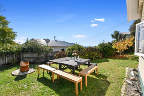 Oceanview Villa - Nelson Holiday Home